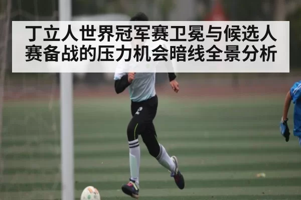 丁立人世界冠军赛卫冕与候选人赛备战的压力机会暗线全景分析